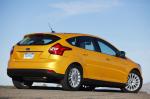Ford Focus 2012 года